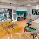 Bachelor I Ette I Xxl Altstadt Loft I 900M I Fun