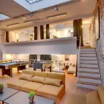 Bachelor I Ette I Xxl Altstadt Loft I 900M I Fun