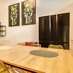 Bachelor I Ette I Xxl Altstadt Loft I 900m I Fun Apartment Dusseldorf