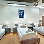 Bachelor I Ette I Xxl Altstadt Loft I 900m I Fun Apartment