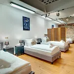 Apartment Bachelor I Ette I Xxl Altstadt Loft I 900m I Fun Dusseldorf