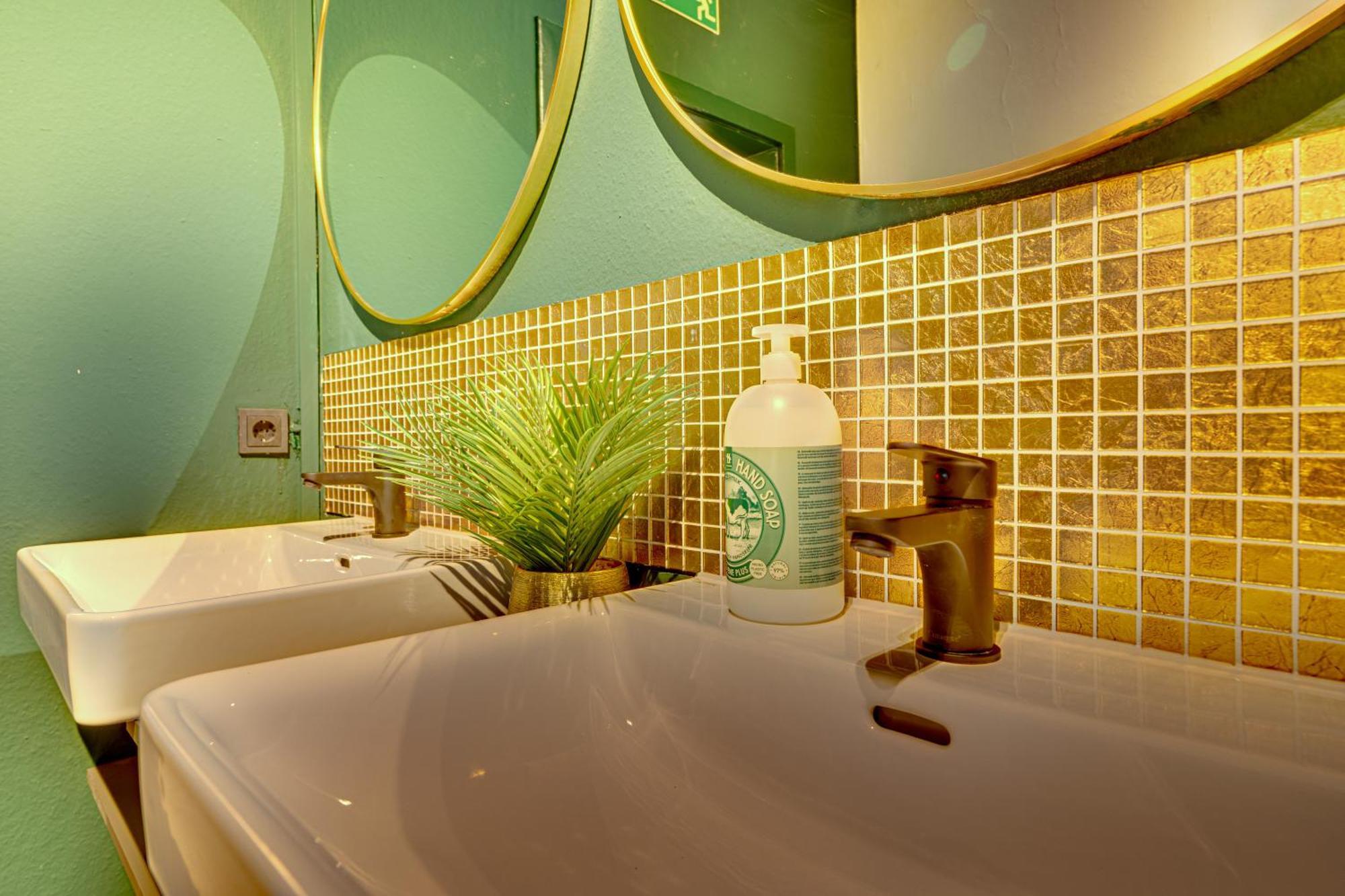 Bachelor I Ette I Xxl Altstadt Loft I 900m I Fun