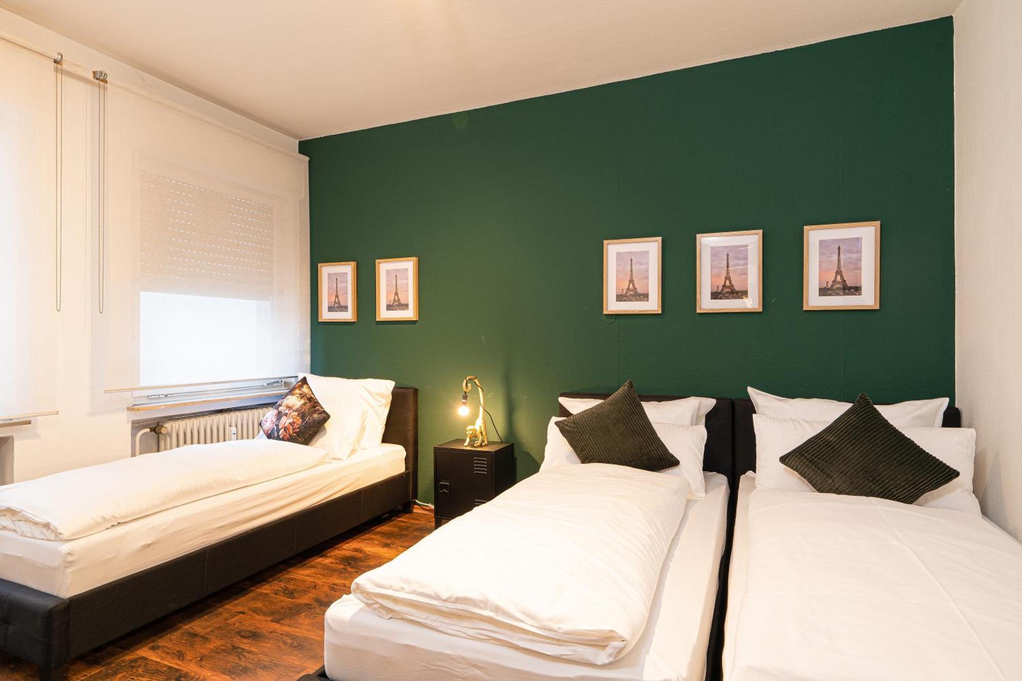 Bachelor I Ette I Xxl Altstadt Loft I 900m I Fun *