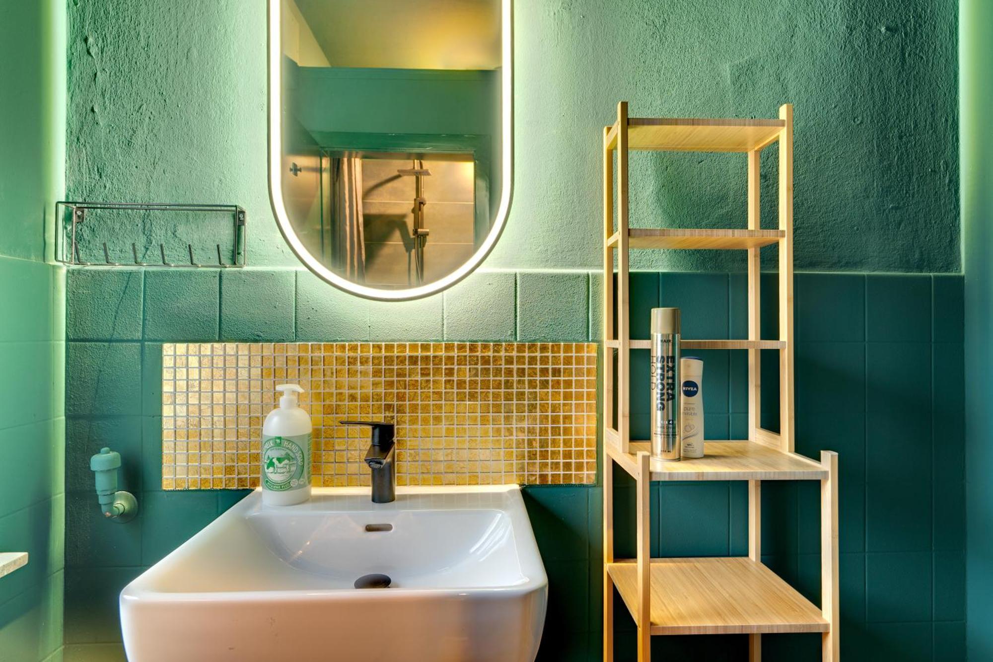 Bachelor I Ette I Xxl Altstadt Loft I 900m I Fun *