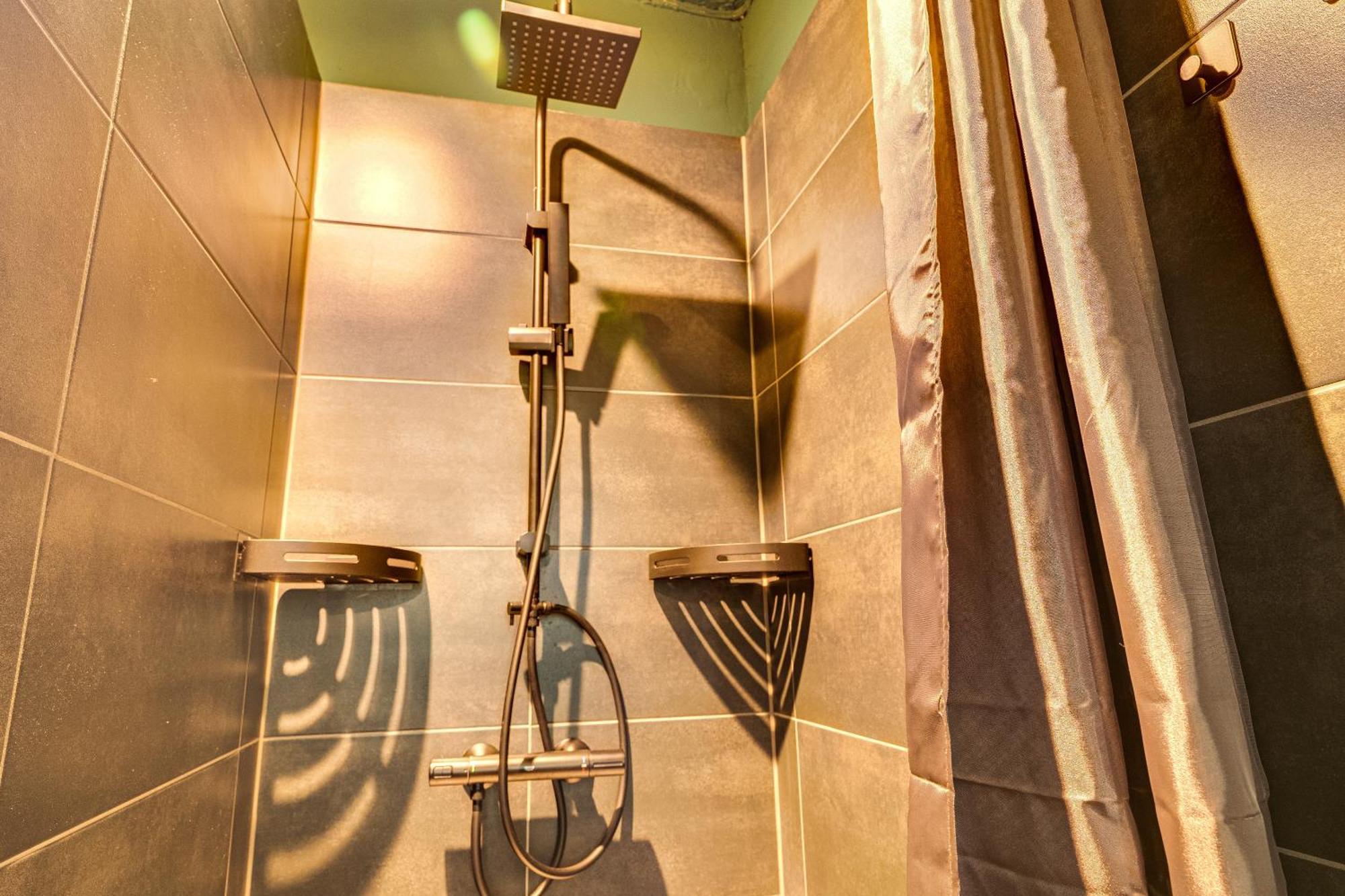 Appartement Bachelor I Ette I Xxl Altstadt Loft I 900m I Fun *