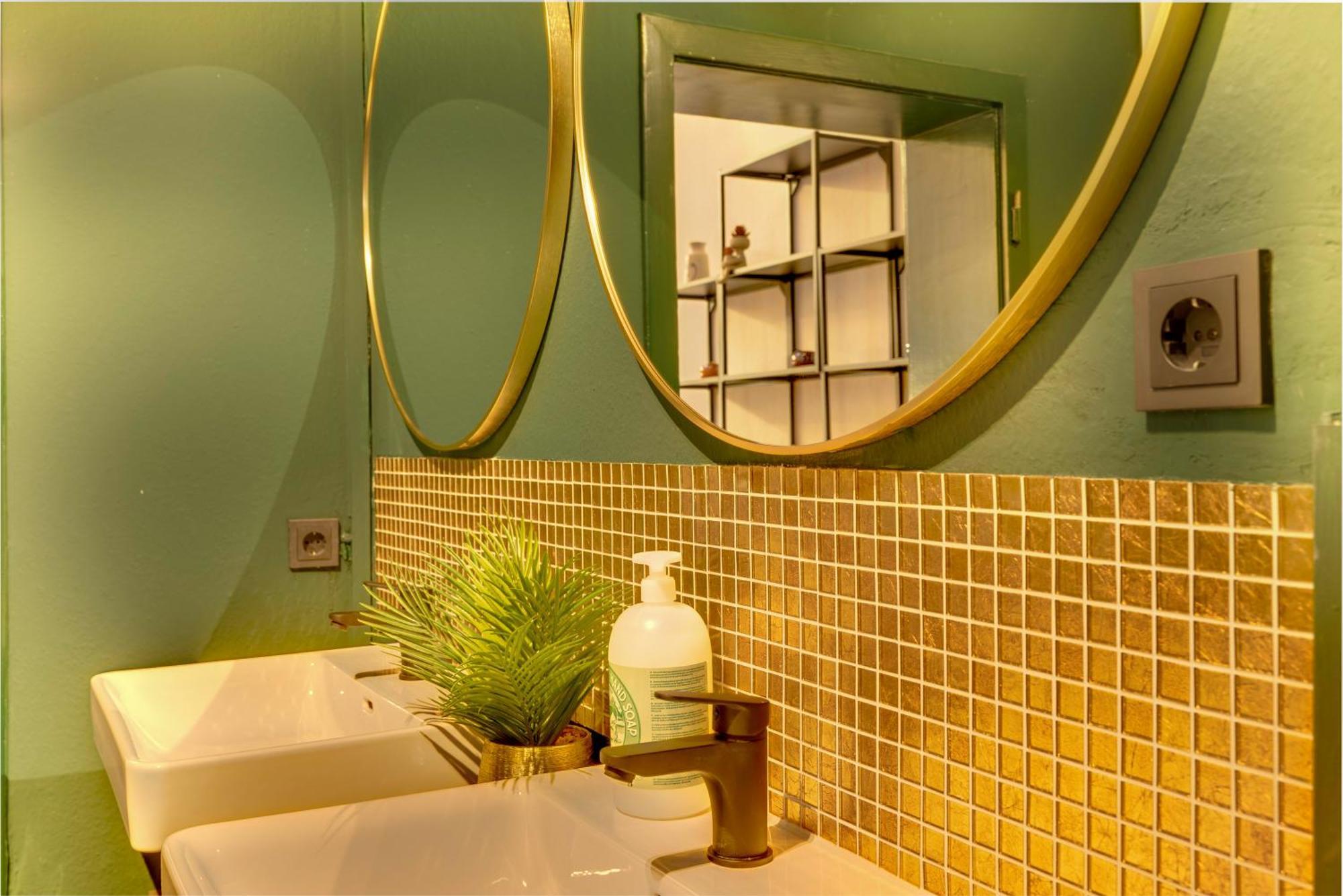 Bachelor I Ette I Xxl Altstadt Loft I 900m I Fun