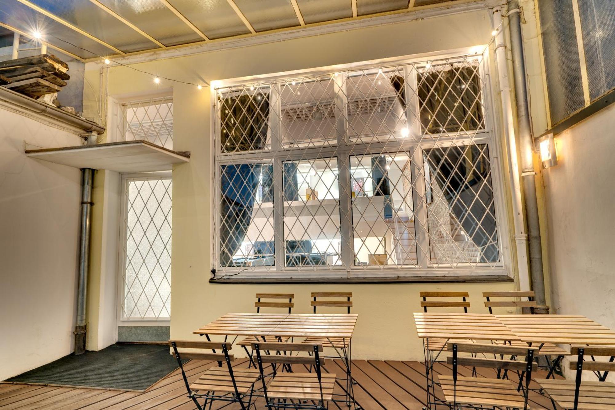 Bachelor I Ette I Xxl Altstadt Loft I 900m I Fun * Düsseldorf