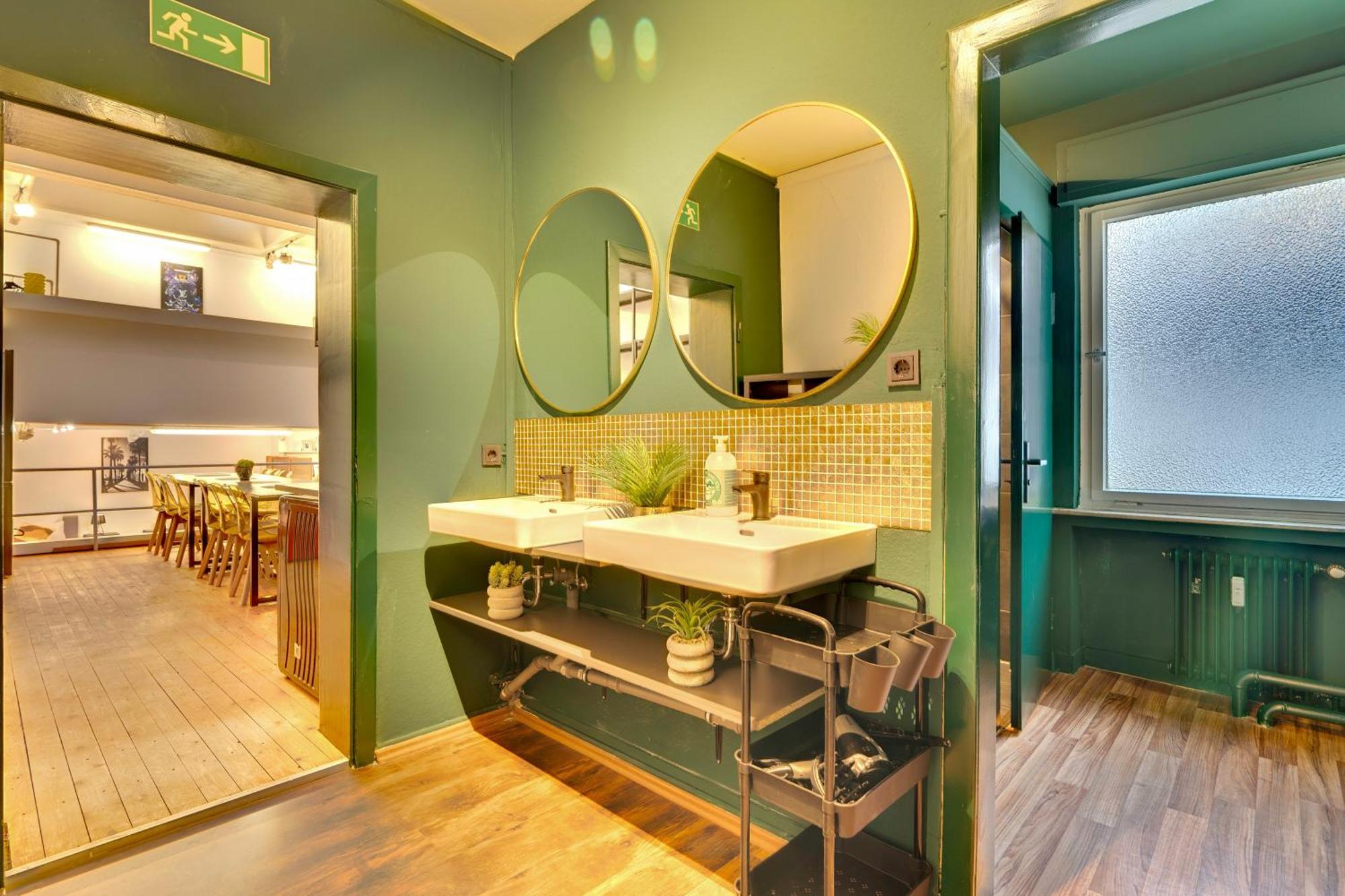 Bachelor I Ette I Xxl Altstadt Loft I 900m I Fun Appartement